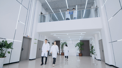 الصين Hefei Huana Biomedical Technology Co.,Ltd