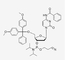 ODM 5-Me--DC (Bz) -CE-الفوسفوراميديت DNA تركيب C42H52N5O8P CAS 105931-57-5