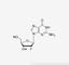 قابل للذوبان في الماء 2'-ديوكسي-2'-فلوروغوانوزين Modified Nucleosides powder CAS 78842-13-4