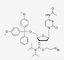 5'-O--N4-Acetyl-2'-ديوكسيتيدين المعدلة النيوكليوتيدات 3'-CE الفوسفوراميديت DNA تركيب C41H50N5O8P CAS 154110-40-4